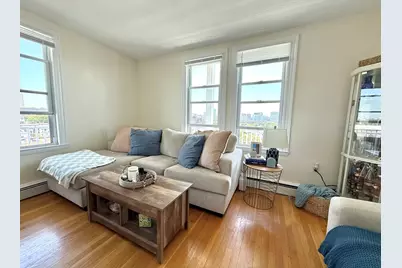 276 Bunker Hill St #3, Boston, MA 02129 - Photo 1
