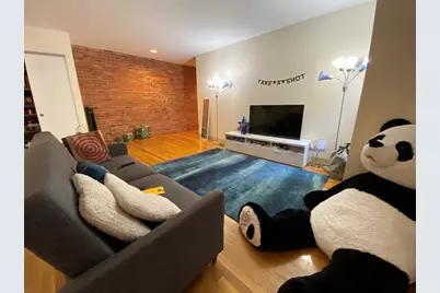 79 Gainsborough St #305, Boston, MA 02115 - Photo 1