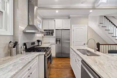 12 Colebrook St #SF, Boston, MA 02127 - Photo 1