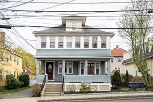 12 Highland Ave, Arlington, MA 02476 - Photo 1