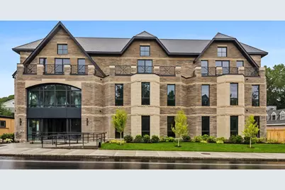 1114 Beacon St. #109, Newton, MA 02461 - Photo 1