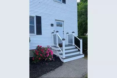 44 Prospect St #2, North Attleboro, MA 02760 - Photo 1