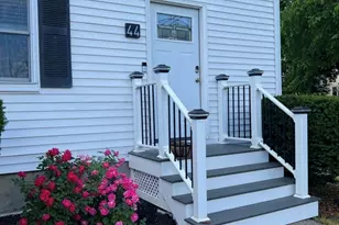 44 Prospect St, North Attleboro, MA 02760 - Photo 1