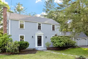 26 Wing Rd, Lynnfield, MA 01940 - Photo 1
