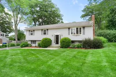 14 Sunnyside Lane, Milford, MA 01757 - Photo 1