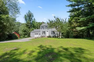 254 Adams Rd, Oakham, MA 01068 - Photo 1