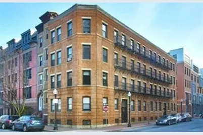 36 E Newton #1, Boston, MA 02118 - Photo 1