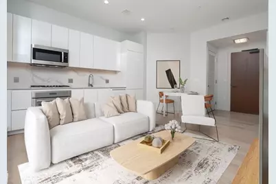 135 Seaport Blvd #526, Boston, MA 02210 - Photo 1