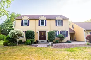 90 Braley Rd, Freetown, MA 02717 - Photo 1