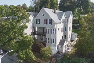 61 Rodney St, Worcester, MA 01605 - Photo 1