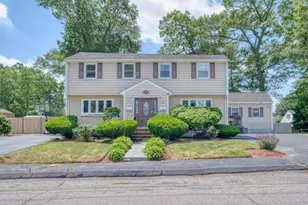 37 A&b Clark St, Randolph, MA 02368 - Photo 1