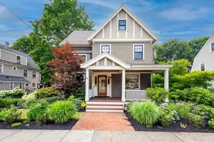 4 Winslow Rd, Winchester, MA 01890 - Photo 1