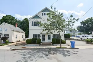 41 Oak St, Waltham, MA 02453 - Photo 1