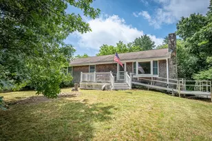 48 Elm St, Berkley, MA 02779 - Photo 1