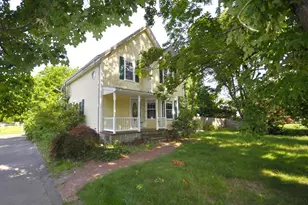 446 Elm St, East Bridgewater, MA 02333 - Photo 1