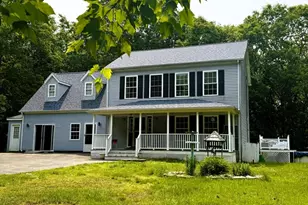 6 Debbie Ln, Freetown, MA 02702 - Photo 1