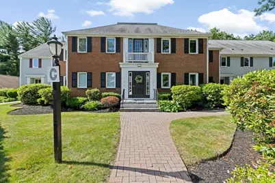 225 Lincoln St #G3, Duxbury, MA 02332 - Photo 1