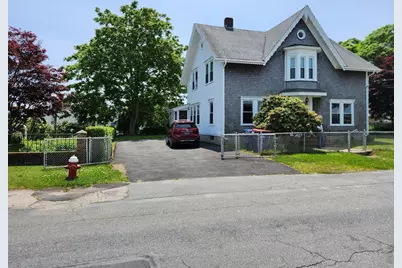 294 Clifford St, New Bedford, MA 02745 - Photo 1