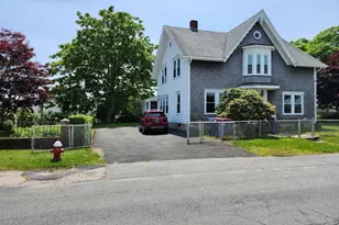 294 Clifford St, New Bedford, MA 02745 - Photo 1