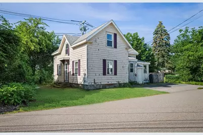 41 Endicott St, Danvers, MA 01923 - Photo 1