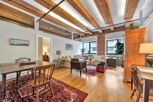 33 Sleeper St, Boston, MA 02210 - Photo 1