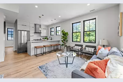 130 Cushing Street #PH1, Cambridge, MA 02138 - Photo 1