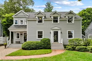 11 Nichols Rd, Lexington, MA 02420 - Photo 1