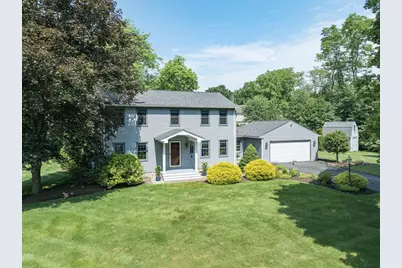 37 Genevieve Dr, Hampden, MA 01036 - Photo 1