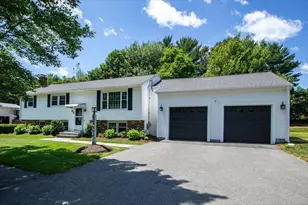 81 Powell St, Stoughton, MA 02072 - Photo 1