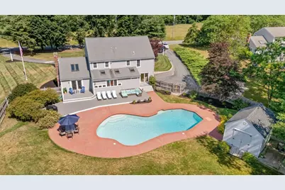 161 Winter St, Duxbury, MA 02332 - Photo 1