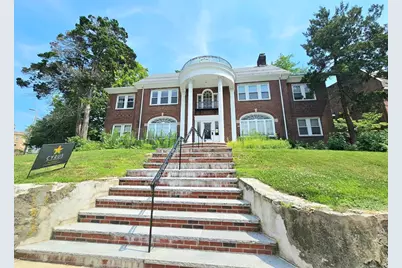 332 Jamaicaway #2, Boston, MA 02130 - Photo 1