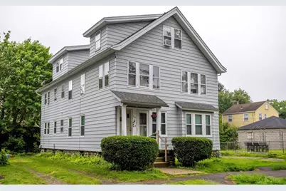 10 Underwood Street, Worcester, MA 01602 - Photo 1