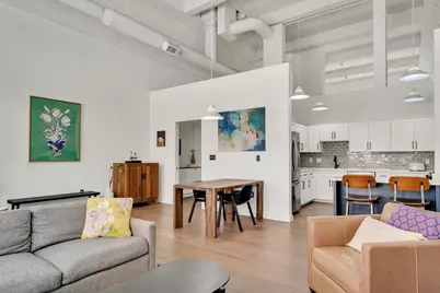 165 Chestnut Hill Ave #3, Boston, MA 02135 - Photo 1