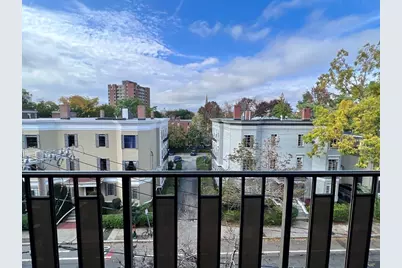 12-16 Ellery St #502, Cambridge, MA 02138 - Photo 1