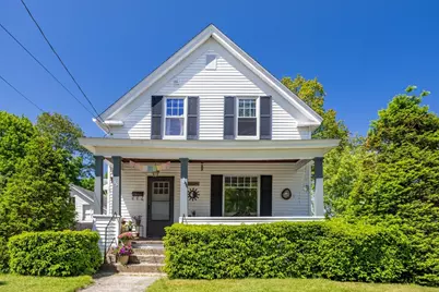 56 Orange St, Athol, MA 01331 - Photo 1