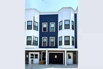 223 Saratoga St #203, Boston, MA 02128 - Photo 1