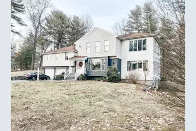 115 Woodside Ave, Wellesley, MA 02482 - Photo 1