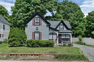 935 Mt Hope St, North Attleboro, MA 02760 - Photo 1