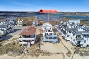 498 North End Blvd, Salisbury, MA 01952 - Photo 1