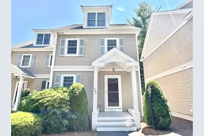 55 Williams St #502, Taunton, MA 02780 - Photo 1