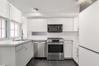 93 W Cedar #A, Boston, MA 02114 - Photo 1
