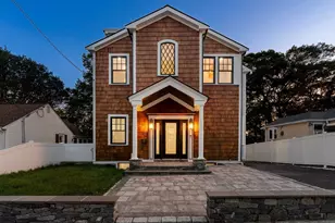 109 Bateman, Boston, MA 02136 - Photo 1