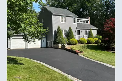 2 Evergreen Drive, Granby, CT 06035 - Photo 1