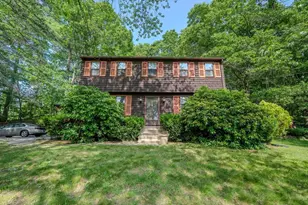 25 Rock Rd, Tyngsborough, MA 01879 - Photo 1