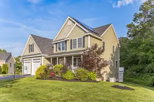 19 Crystal Cir, Tewksbury, MA 01876 - Photo 1