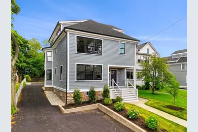 17 Fayette Street #17, Watertown, MA 02472 - Photo 1