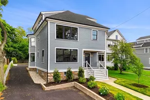 17 Fayette St, Watertown, MA 02472 - Photo 1