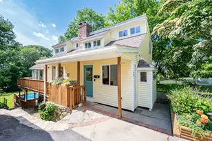 19 Meserve St, Hopkinton, MA 01748 - Photo 1