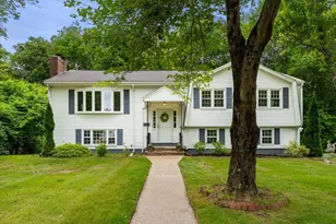 15 Stanford Dr, Westwood, MA 02090 - Photo 1