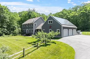 104 Allen Hill Rd, Brimfield, MA 01010 - Photo 1